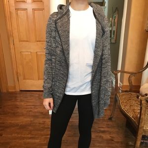 Lululemon sweater size 2
